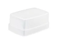 Akcesoria do kamer sportowych - JJC JJC Dyfuzor Do Metz 32/44af/z-1/z-2/mz-3 SB1336 - miniaturka - grafika 1