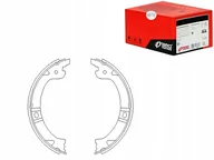 Tarcze hamulcowe - TRW SZCZĘKI HAMULCOWE GS8759 CHRYSLER VOYAGER III 2.4 3.3 3.8 00 - miniaturka - grafika 1