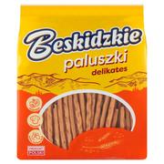 Paluszki - Beskidzkie Paluszki delikates 200 g - miniaturka - grafika 1