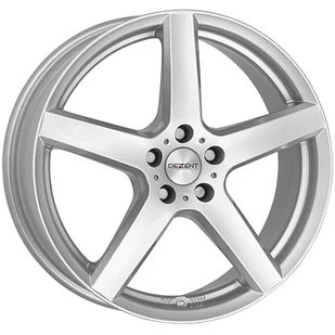 DEZENT TY 7.00 x 17 5 x 112.0 ET 43 - Felgi aluminiowe - miniaturka - grafika 1