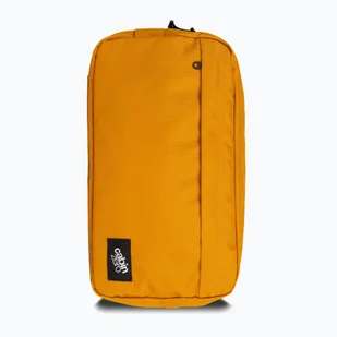 Plecak miejski CabinZero CrossBody 11 l orange chill WYSYŁKA W 24H 30 DNI NA ZWROT - Plecaki - miniaturka - grafika 1