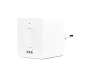 Systemy inteligentnych domów - Nuki Bridge (biały) - Kup na Raty - - miniaturka - grafika 1