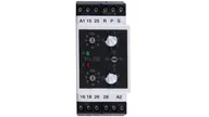 Sterowniki i przekaźniki - Areva Przekaźnik czasowy RTx 230 230V 0,01s-100h 2000809 - miniaturka - grafika 1