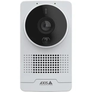 Axis M1075-L BOX CAMERA - Kamery do monitoringu - miniaturka - grafika 1