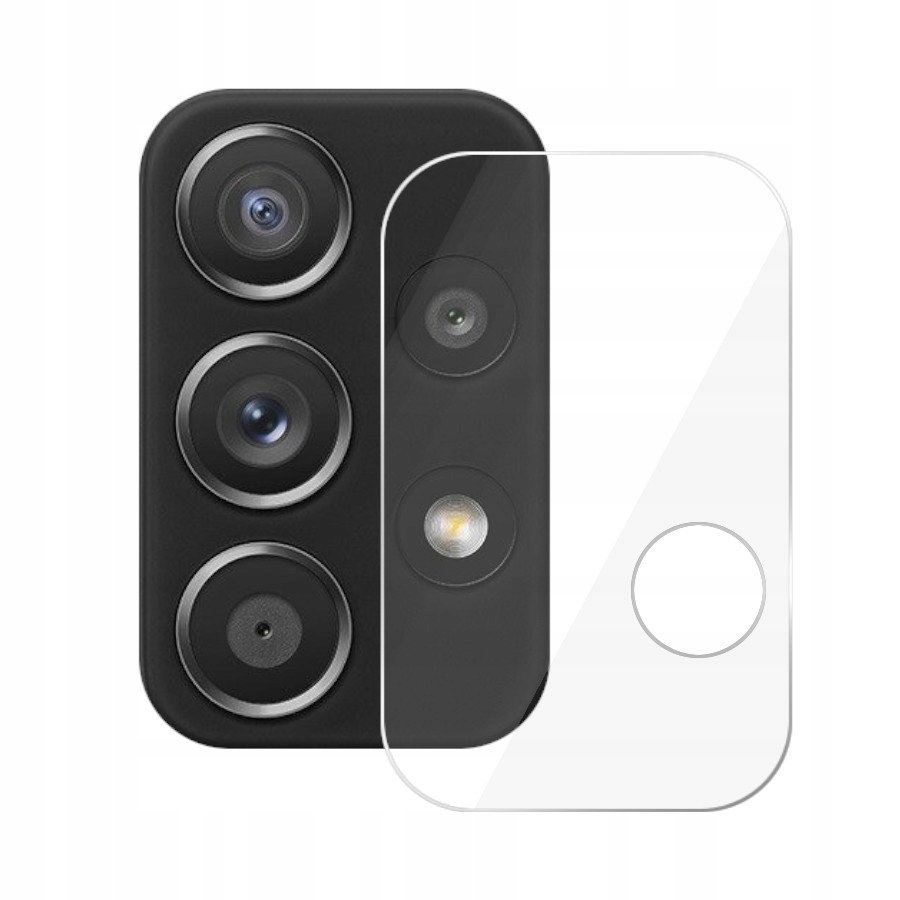 Szkło NA APARAT do Samsung A52 CAMERA GLASS