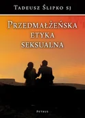 Religia i religioznawstwo - Przedmałżeńska etyka seksualna - miniaturka - grafika 1
