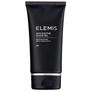 Elemis Time For Men Skin Soothe Shave Gel (150ml) - Kosmetyki do golenia - miniaturka - grafika 1