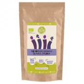 Kaszki dla dzieci - Helpa Różdżki Smaku Śliwka Jagoda 10 x 2 g Bio - miniaturka - grafika 1