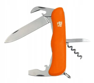 Scyzoryk Mikov 115-NH-5/AK 5-funkcji pomarańczowy - Scyzoryki - miniaturka - grafika 5