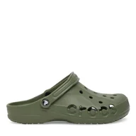 Klapki i japonki męskie - Klapki Crocs C-BAYA CLOG 10126-309 Zielony - miniaturka - grafika 1