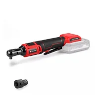 Klucze udarowe - Einhell TE-RW 18/60 Li-Solo 3/8" 260 RPM 60 N·m Czarny, Czerwony 18 V 4514320 - miniaturka - grafika 1