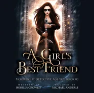 Audiobooki obcojęzyczne - Girl's Best Friend - miniaturka - grafika 1