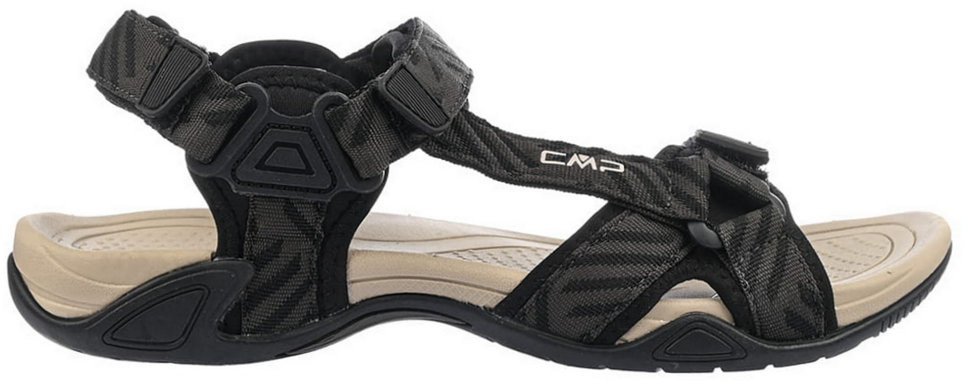 Buty sandały sportowe męskie CMP HAMAL 38Q9957/Q955 44