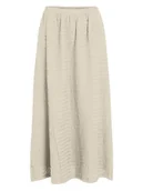 Spódnice - Vila Spódnica w kolorze beżowym - miniaturka - grafika 1