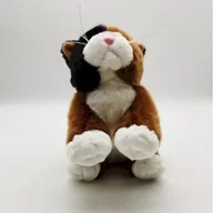 Maskotki i pluszaki - Pluszowy kot - Smily Play - miniaturka - grafika 1