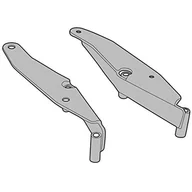 Akcesoria motocyklowe - SZCZEGÓŁOWE TYLNE ATAKOWANIE DO MONOKEY LUB MONOLOCK GIVI SR7705 - miniaturka - grafika 1
