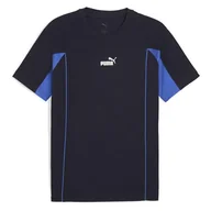 Koszulki męskie - PUMA Koszulka sportowa - miniaturka - grafika 1