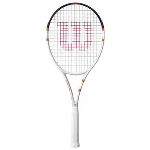 Rakieta tenisowa Wilson Roland Garros Triumph L3 - Tenis ziemny - miniaturka - grafika 1