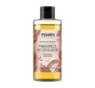 Kosmetyki do kąpieli - Nektar-Żel pod prysznic Pomarańcza w czekoladzie 300ml - miniaturka - grafika 1