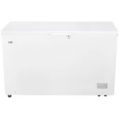 Zamrażarki - LIN LI-BE1-380 - miniaturka - grafika 1