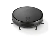 Roboty sprzątające - SILVERCREST Robot sprzątający, sterowany za pomocą aplikacji lub pilota - miniaturka - grafika 1