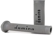 Części motocyklowe - DOMINO 7290036, szary/czarny - miniaturka - grafika 1