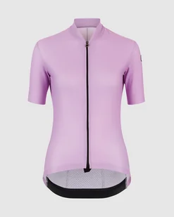 ASSOS Koszulka rowerowa damska UMA GT JERSEY S11 interstellar orchid - Koszulki rowerowe - miniaturka - grafika 1