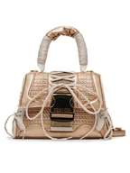 Torebki damskie - Steve Madden Torebka Bdiego SM13000896 Beżowy - miniaturka - grafika 1