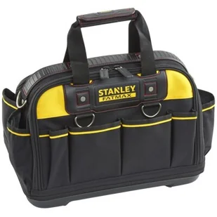Stanley Torba narzędziowa FatMax (FMST1-73607) - Akcesoria do elektronarzędzi - miniaturka - grafika 1