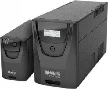 UPS Riello NPW 600 VA