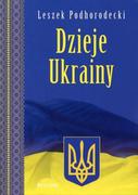 Historia Polski - Dzieje Ukrainy Nowa - miniaturka - grafika 1