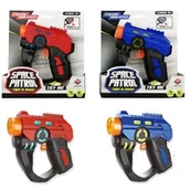 Militaria i wojskowość - Pistolet na baterie - miniaturka - grafika 1