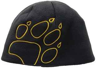 Jack Wolfskin Front PAW Beanie Kids czapka z daszkiem - Czapki dla dzieci - miniaturka - grafika 1