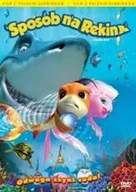 Komedie DVD - Sposób na rekina - miniaturka - grafika 1