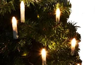 Oświetlenie świąteczne - JOYLIGHT Lampki świetlne JOYLIGHT, 5 diod LED, barwa ciepła biała - miniaturka - grafika 1