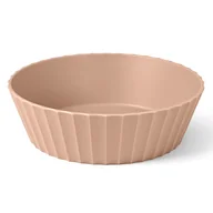 Miski i półmiski - BLIM PLUS HERA misa śr. 20 cm różowa morela - miniaturka - grafika 1