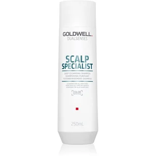 Goldwell DUALSENSES SCALP Głęboko oczyszczający szampon do włosów 250ml 0000050158 - Szampony do włosów - miniaturka - grafika 1
