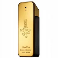 Wody i perfumy męskie - Paco Rabanne 1 Million woda toaletowa spray 100ml - - miniaturka - grafika 1