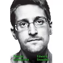 Edward Snowden Pamięć nieulotna - Biografie i autobiografie - miniaturka - grafika 1
