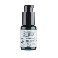 Serum do twarzy - Ecooking ECOOKING Serum do skóry dojrzałej 50+ z CBD ze skórki cytrusów, 30ml 5712350612240 - miniaturka - grafika 1