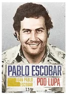 E-booki - biografie - Pablo Escobar pod lupą - miniaturka - grafika 1
