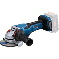 Szlifierki i polerki - Szlifierka kątowa BOSCH Professional GWS 18V-15 P 06019H6A00 - miniaturka - grafika 1