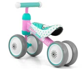 Rowerki biegowe - Pojazd Micro Puppy - miniaturka - grafika 1