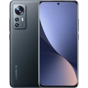 Xiaomi 12 5G 8GB/128GB Dual Sim Szary - Telefony komórkowe - miniaturka - grafika 1