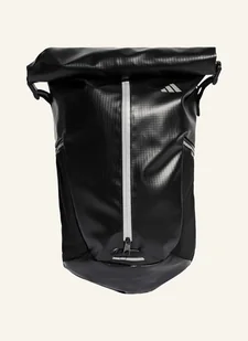Plecak ADIDAS AP/SYST. BP JM5398 – Czarny - Plecaki - miniaturka - grafika 1