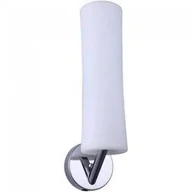 Lampy ścienne - V-TAC Bamboo Wall Lights Kinkiet V-TAC 3974 - miniaturka - grafika 1