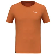 Koszulki męskie - Salewa Męski T-Shirt Eagle Sheep Camp Dry M - miniaturka - grafika 1