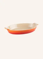 Naczynia żaroodporne - Le Creuset Naczynie Żaroodporne orange - miniaturka - grafika 1