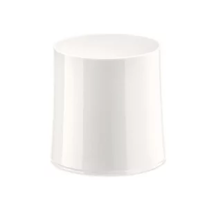 Koziol Szklanka 250 ml Cheers Tumbler biała KZ-3404525 + 20 zł na pierwsze zakupy KZ-3404525 - Szklanki - miniaturka - grafika 1