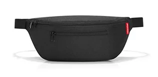 Paski - reisenthel beltbag M torba na pasek 36 x 14,5 x 9 cm/pojemność: 3 l/poliester czarny - grafika 1